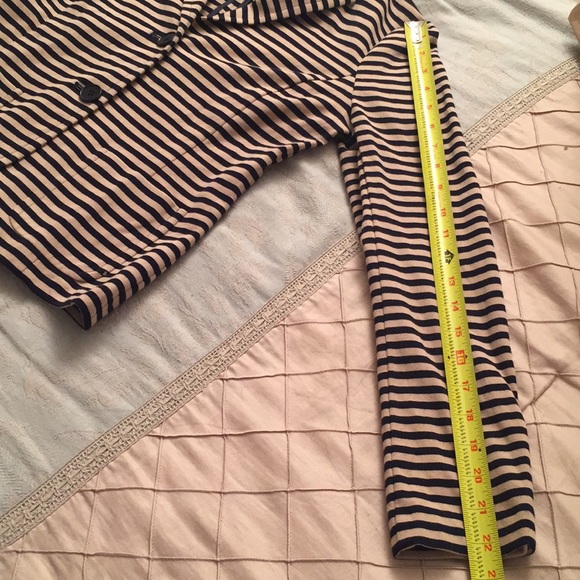 Talbots washable jacket - Picture 8 of 8